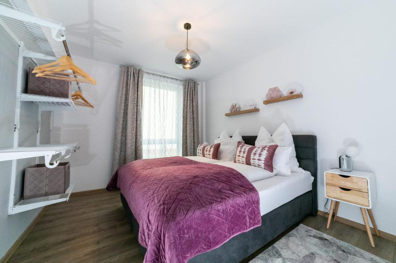 Ferienwohnung Apartament Luxury Miruna Rîşnov Exterior foto